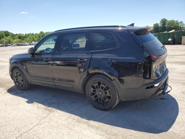 5XYP3DHC5NG302817 2022 Kia Telluride Ex