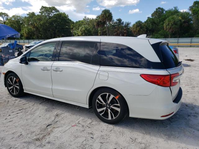 2018 HONDA ODYSSEY EL 5FNRL6H98JB066075
