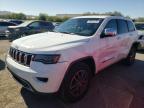 2017 JEEP GRAND CHER - 1C4RJEBG6HC920611