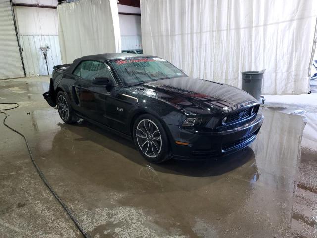 2014 Ford Mustang Gt VIN: 1ZVBP8FF4E5263999 Lot: 60451954