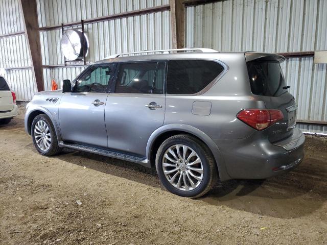 2015 Infiniti Qx80 VIN: JN8AZ2NF7F9571352 Lot: 61448024