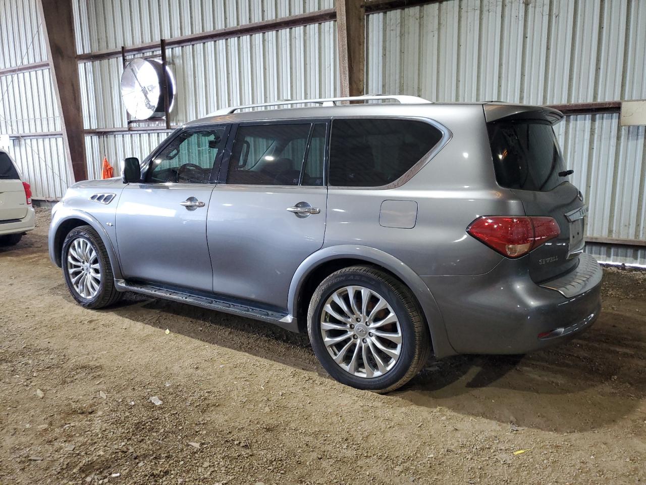 JN8AZ2NF7F9571352 2015 Infiniti Qx80