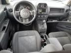 JEEP PATRIOT LA photo