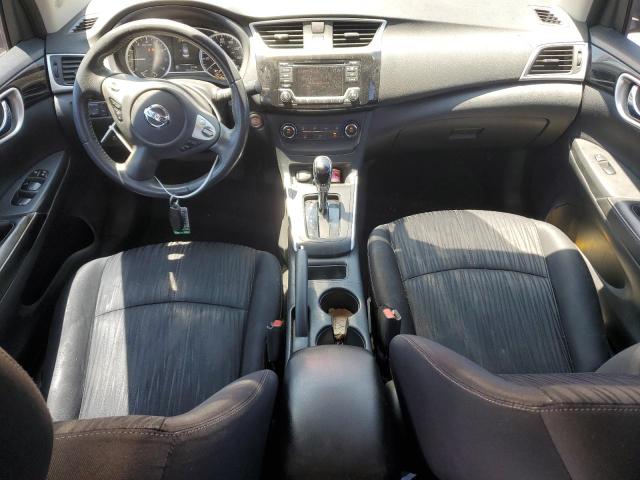 2016 NISSAN SENTRA S - 3N1AB7AP0GY255625