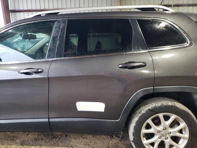 2017 JEEP CHEROKEE L - 1C4PJLCB8HD233624