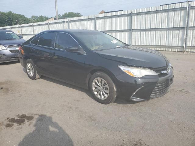 2017 TOYOTA CAMRY LE - 4T1BF1FK4HU407888