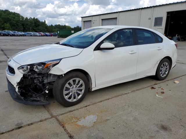 2021 KIA FORTE FE - 3KPF24AD4ME353660