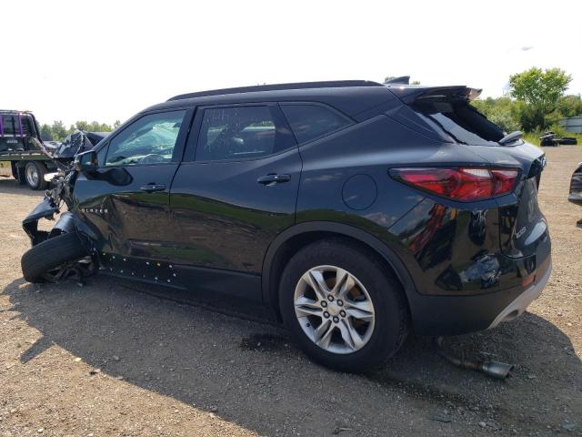 2020 CHEVROLET BLAZER 1LT 3GNKBBRA7LS691123  63386584