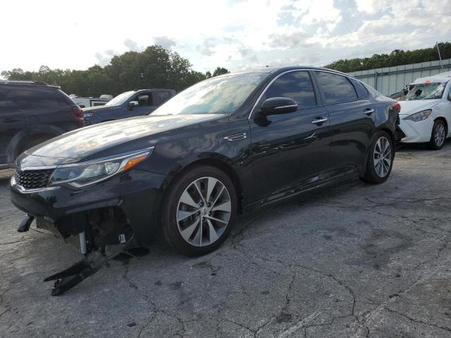 VIN 5XXGT4L35KG279675 2019 KIA Optima, LX no.1