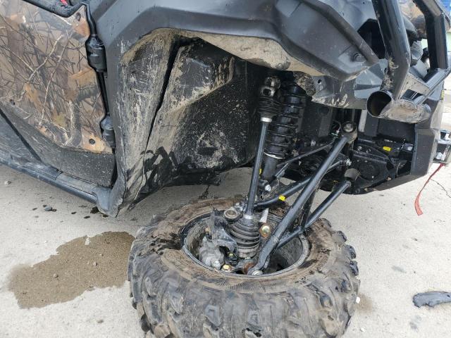 2023 HONDA SXS1000 M5 1HFVE04W0P4700356