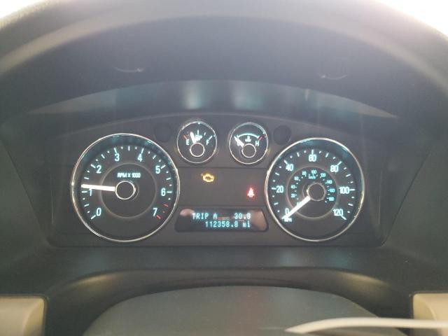 2009 Ford Flex Se VIN: 2FMDK51C49BA13021 Lot: 63060894