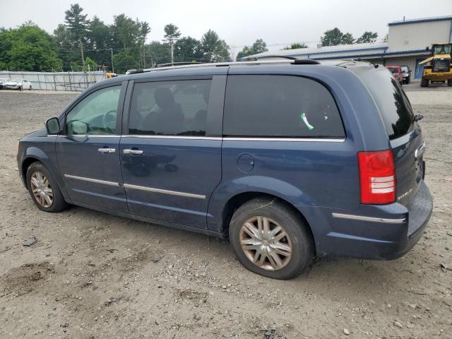 2A8HR64X98R728896 | 2008 Chrysler town and country limited