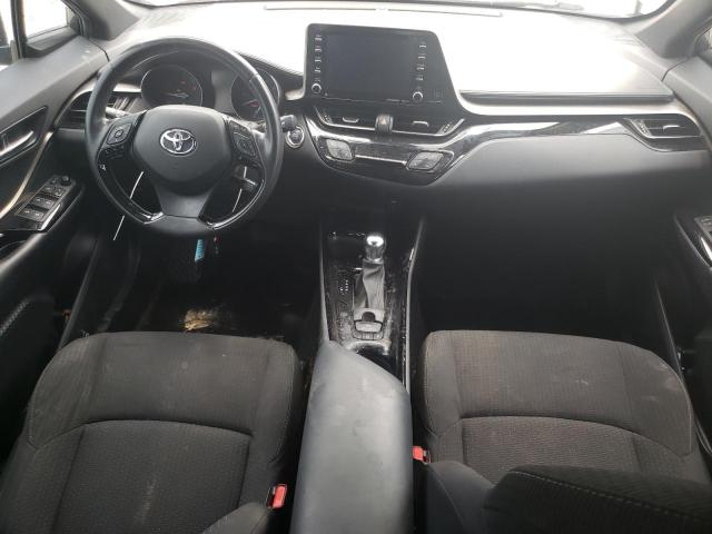 2019 TOYOTA C-HR XLE - NMTKHMBX7KR091883