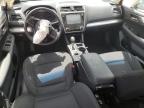 SUBARU LEGACY 2.5 photo