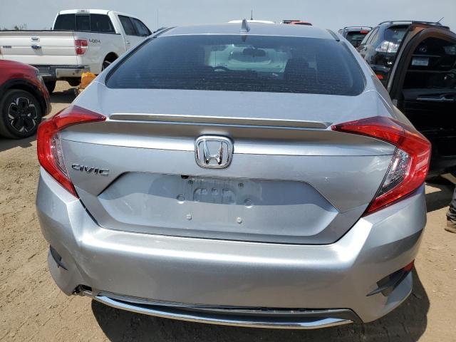 2021 HONDA CIVIC EX - 19XFC1F38ME000009