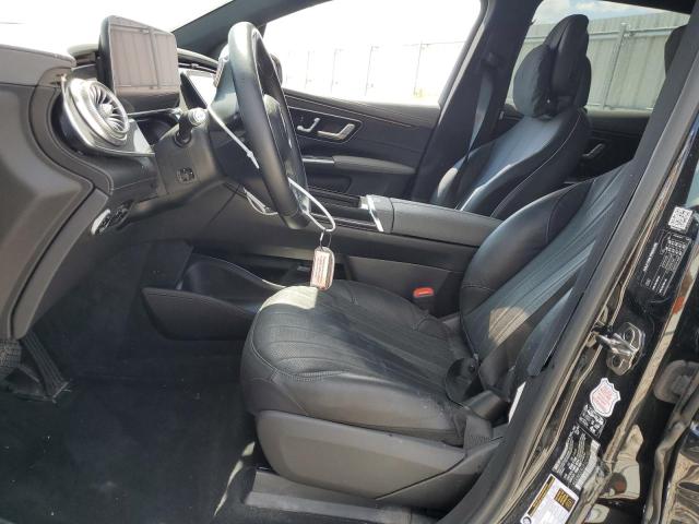 2023 MERCEDES-BENZ EQS SUV 45 - 4JGDM2DB2PA013703