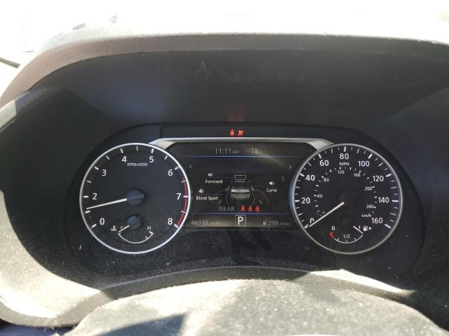 2020 Nissan Sentra Sv VIN: 3N1AB8CV0LY288930 Lot: 61350264