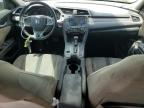 HONDA CIVIC EX photo