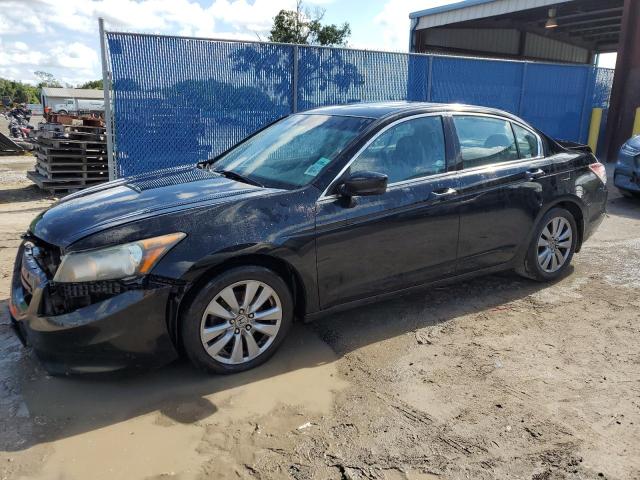 1HGCP2F82CA160477 2012 Honda Accord Exl