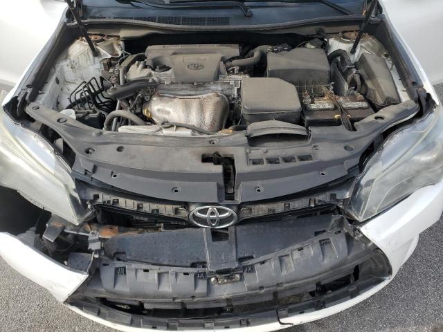 VIN 4T1BF1FK5FU093570 2015 Toyota Camry, LE no.11