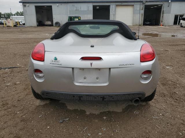 2007 Pontiac Solstice VIN: 1G2MB35B37Y111956 Lot: 61301784