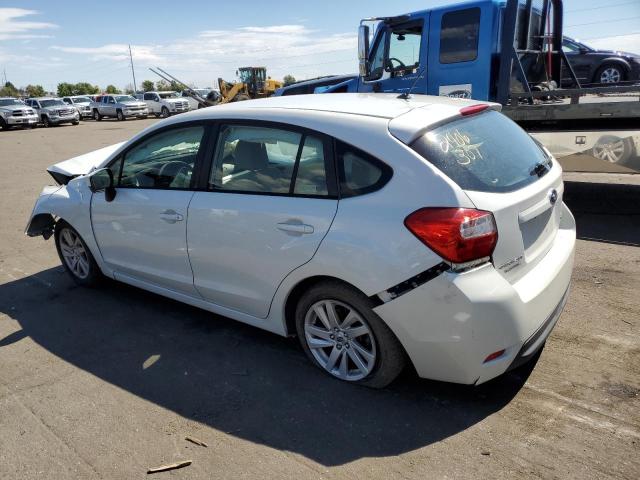 2015 SUBARU IMPREZA PR - JF1GPAC61FH216228