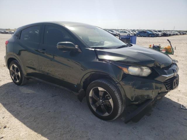 2018 HONDA HR-V EX - 3CZRU5H50JM710162