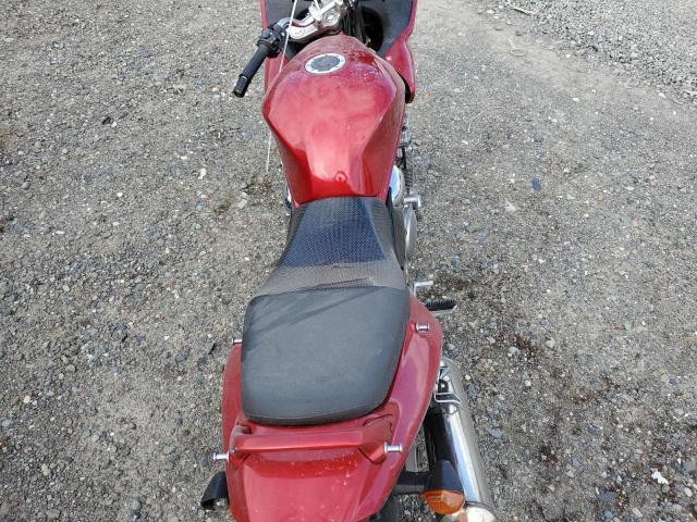 2002 SUZUKI GSF600 S JS1GN7AA622101075