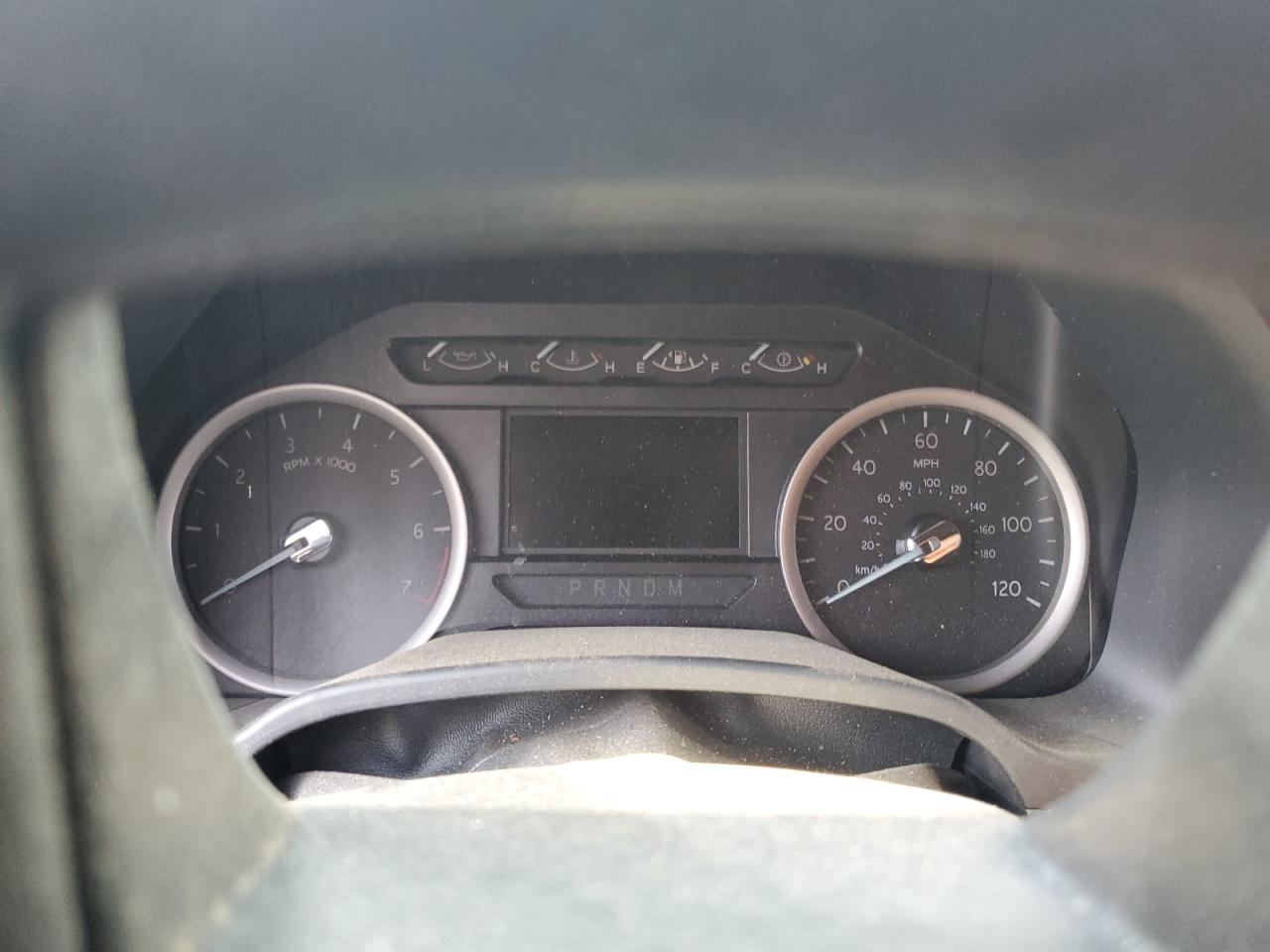 1FMJK1GT1JEA61376 2018 Ford Expedition Max Xl