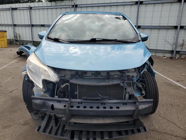 2015 NISSAN VERSA NOTE - 3N1CE2CP4FL436271