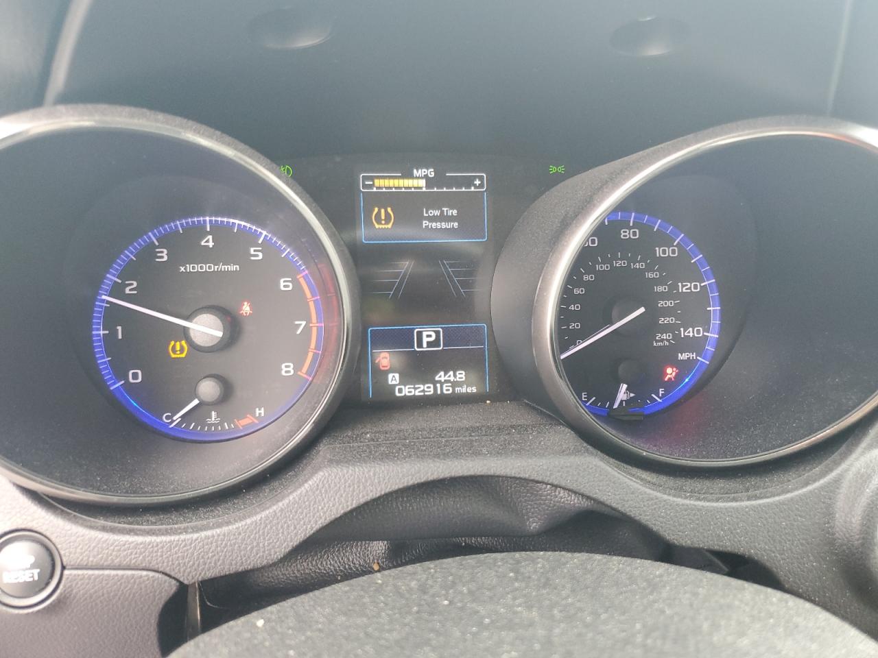 4S4BSANC7H3308297 2017 Subaru Outback 2.5I Limited