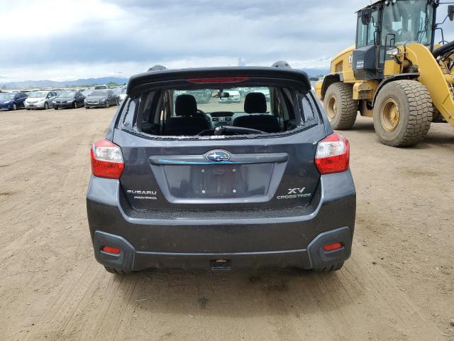 2014 Subaru Xv Crosstrek 2.0 Premium VIN: JF2GPAVC7E8219910 Lot: 61530844