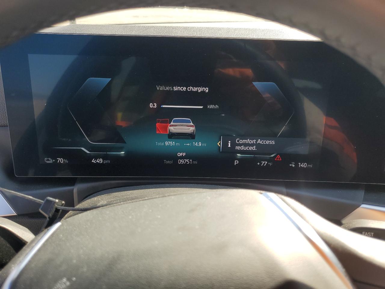 WBY43AW08PFR32071 2023 BMW I4 Edrive 35