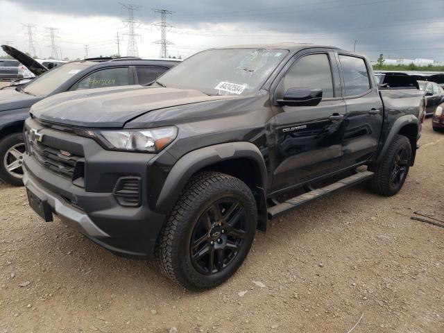 2023 CHEVROLET COLORADO T - 1GCPTEEK7P1148888