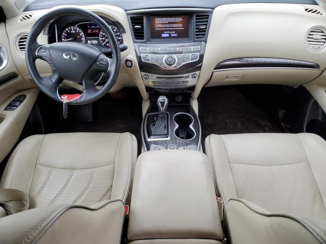 2017 INFINITI QX60 - 5N1DL0MN1HC545239