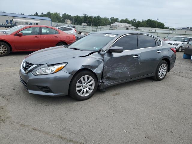 Vin: 1n4al3ap5hc482621, lot: 63957744, nissan altima 2.5 20171