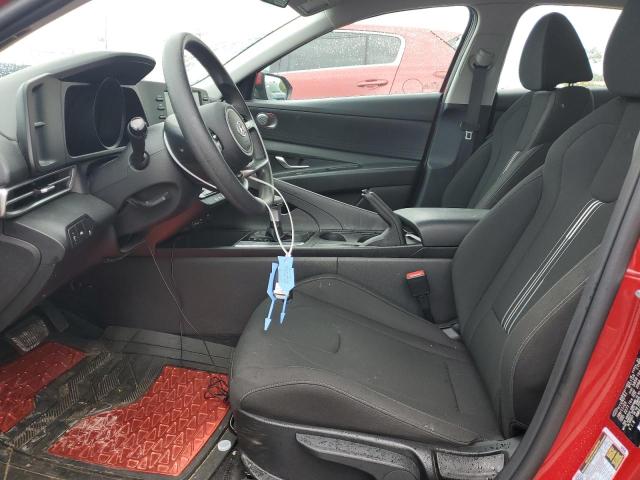 2023 HYUNDAI ELANTRA SE - KMHLM4AG4PU507681