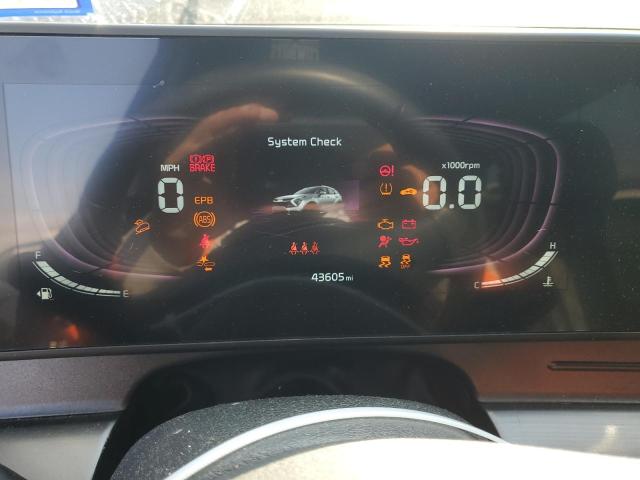 2023 KIA SPORTAGE E - 5XYK33AF4PG057956