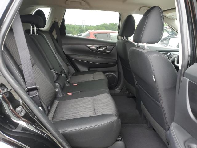 2018 NISSAN ROGUE S - KNMAT2MT6JP620615