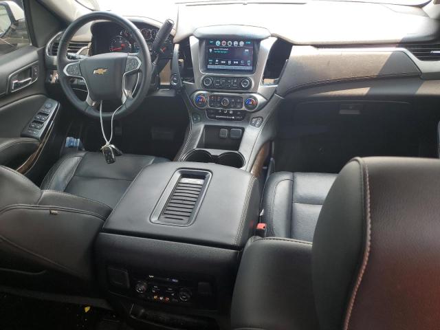 2016 CHEVROLET TAHOE K150 - 1GNSKBKC1GR447309