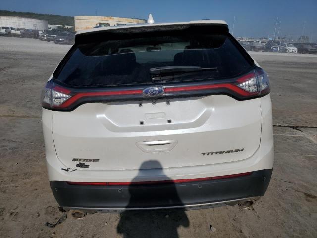2015 FORD EDGE TITAN - 2FMTK3K80FBC17269