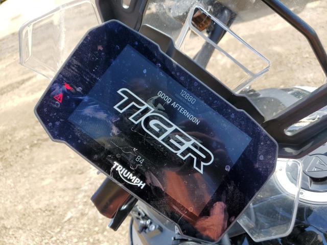 2022 TRIUMPH MOTORCYCLE TIGER 900 SMTE65DFXNTAY7903