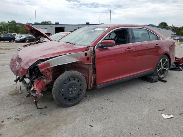 1FAHP2E8XGG157812 2016 Ford Taurus Sel