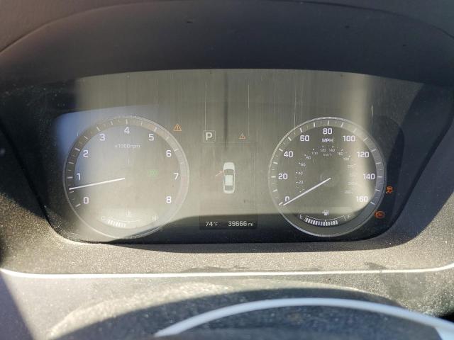 2016 Hyundai Sonata Sport VIN: 5NPE34AF6GH268846 Lot: 61134424