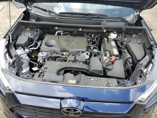 2023 TOYOTA RAV4 XLE P - 2T3A1RFV7PW351227