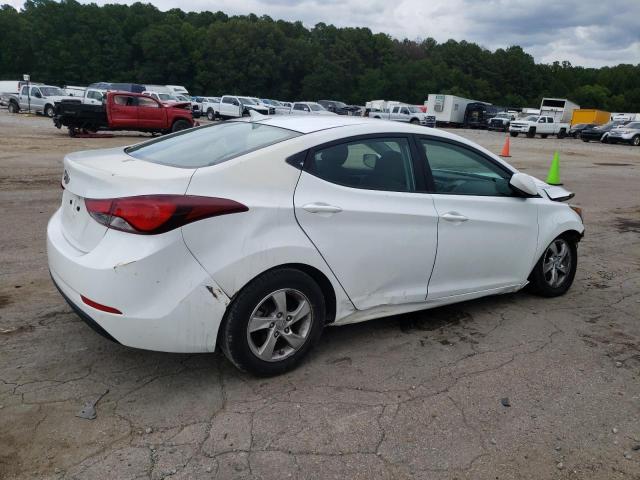2015 HYUNDAI ELANTRA SE - 5NPDH4AE2FH648026