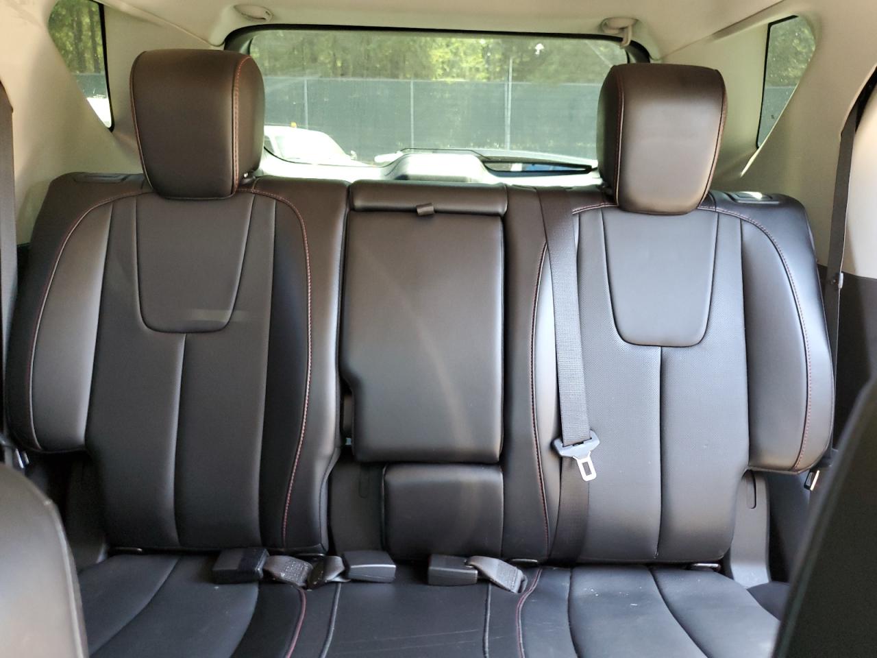 2GNFLGEK6D6268298 2013 Chevrolet Equinox Ltz