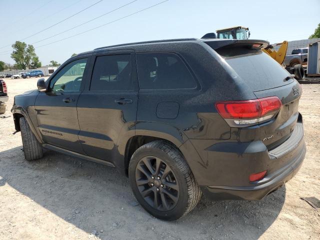 2018 JEEP GRAND CHER - 1C4RJFCG7JC504108