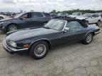 1989 Jaguar Xjs VIN: SAJNV4842KC162138 Lot: 63377034