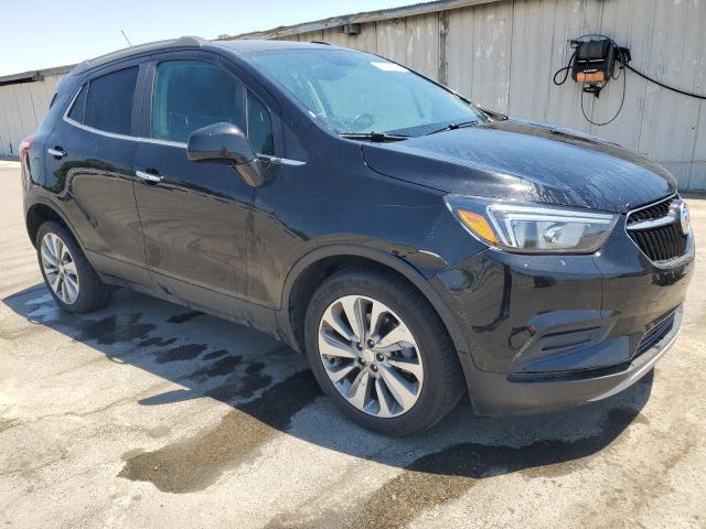 2020 Buick Encore Preferred VIN: KL4CJASB4LB033049 Lot: 61963774